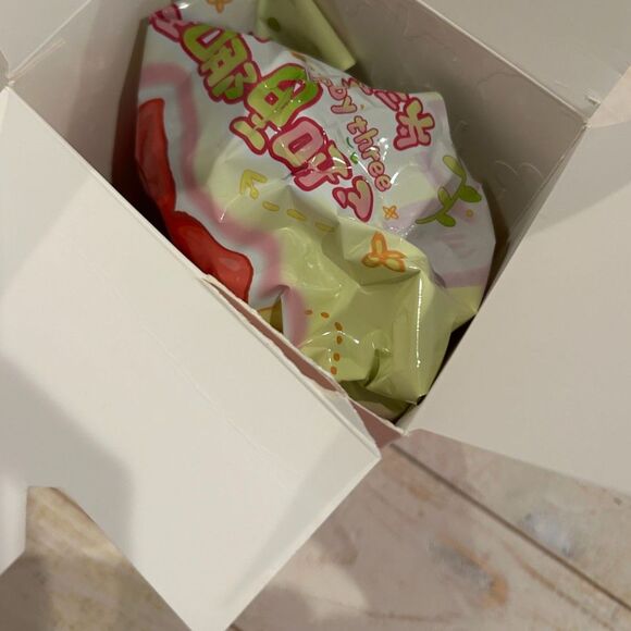 Special Eyes BB3 Where is Spring, Bee - Picture 7 of 8